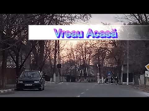 Bogdan Bod  - Vreau Acasă  (cover)