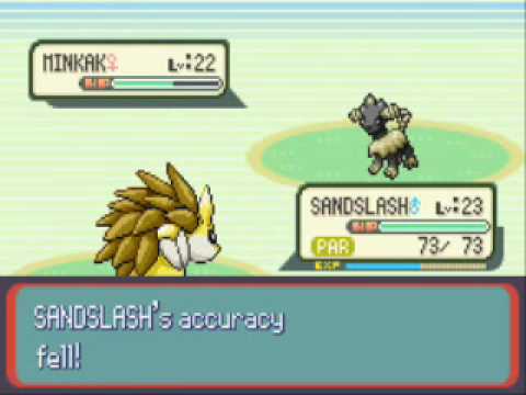 Pokémon Ruby Destiny - Life of Guardians Trailer