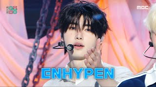 [Replay] #ENHYPEN - XO (Only If You Say Yes) | Show! MusicCore | aired on MBC 240713