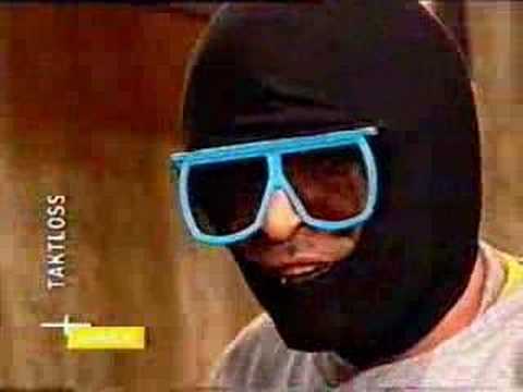 Taktloss @ Supreme - VIVA Zwei [6/6]