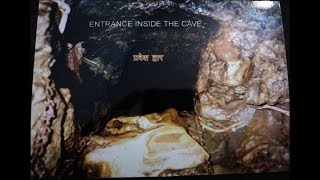 preview picture of video 'Patal Bhuvaneshwar | Cave Temple | Uttarakhand | Vlog4 | 2018'