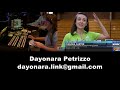 Dayonara Petrizzo Director Reel