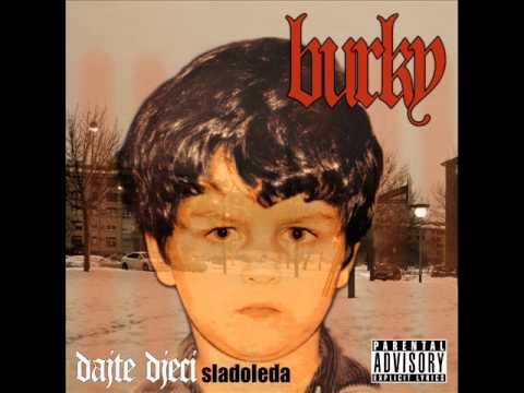 Burky - Set the microphone on fire ft. Reksona (prod by Burky)