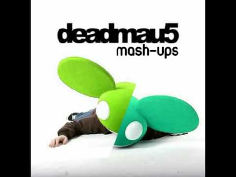 Deadmau5 vs. DJ Disciple - Brazil, Work It Out (David Puentez Bootleg)