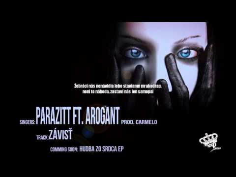 ParaZiTT feat. Arogant - ZÁVISŤ (prod. Carmelo)