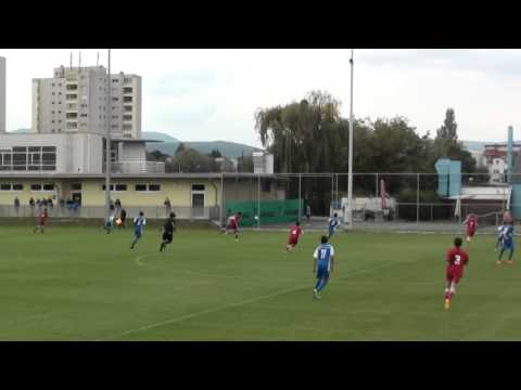 AKA St.Pölten U15 2014-09-06