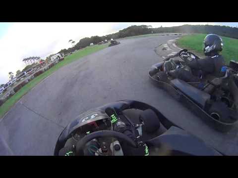 DPKin PRO 2015.1 - Super Final - 2ª corrida - Kartódromo do Tamboril