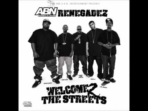 ABN Renegadez - Fukk Next