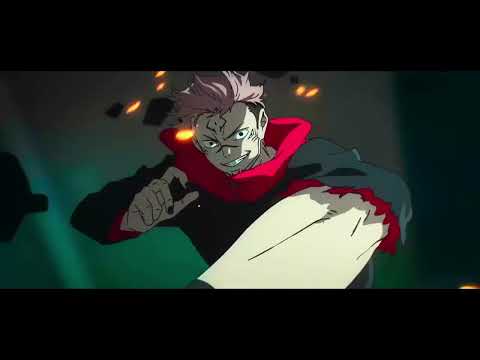 Sukuna vs. Mahoraga  Yeat - Die [AMV]