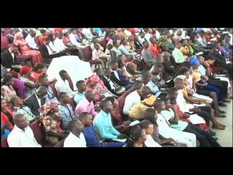 ENGAGING THE POWER OF PRAISE FOR OUR DESIRED TURNAROUND PT  2C - Pastor Triumphant Obamoh