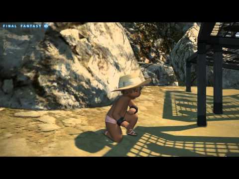 Hildibrand Lalafell Theory - Spoilers through 2.4