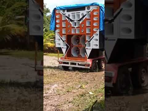 carretinha terrorista 👻