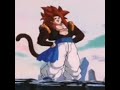 Ssj4 Gogeta Dance