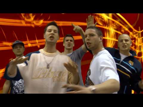 A tous les soirs - Less'kroc feat Astech