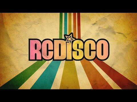 RCDisco-Escape