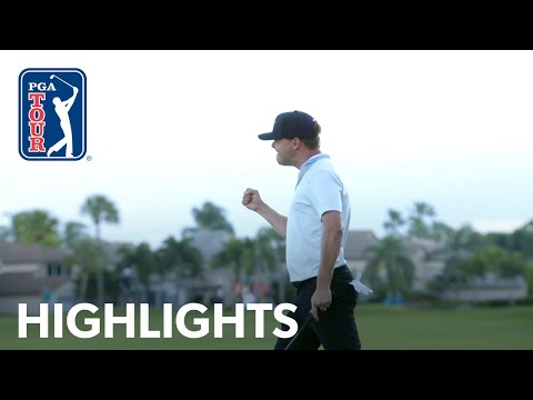 Highlights | Round 4 | Honda 2019