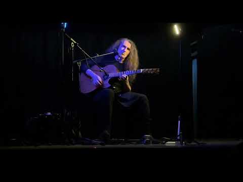 Юрий НАУМОВ БЛЮЗ АВГУСТА LIVE VIENNA 25.10.2023