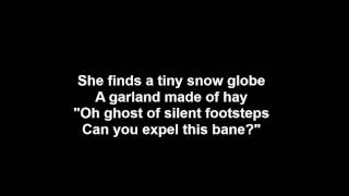 Among The Shooting Stars - Sonata Arctica - Lyrics