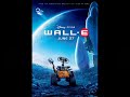 Wall E Put On Your Sunday Clothes