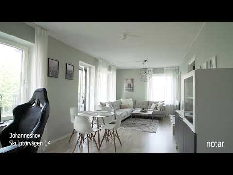 - 2:a · 58m2 - Gullmarsplan/Johanneshov : Via Notar mäklare Hammarby Sjöstad / Johanneshov