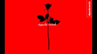 Depeche Mode Sibeling