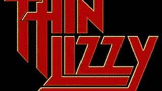 Thin Lizzy Still In Love With You Video