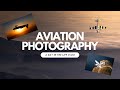 Epic Airplane Aerobatic Photography - Air to Air Photos at 7500ft!