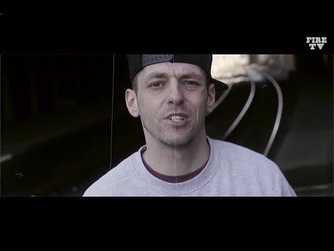 Jk Ripper - Home Town [Music Video] prod by 'Hutch' #FIRETV