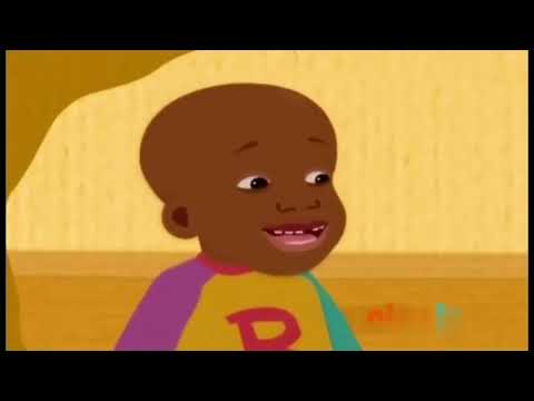 Lil Bill Grown Up