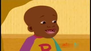 Ghetto Little Bill