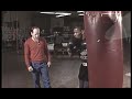 Mike Tyson Complete Workout Session 1985 1988