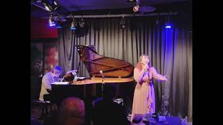 シェルブールの雨傘　vocal 愛紀　piano 片桐一篤　DOXY（名古屋）　2025年12月27日（土）　