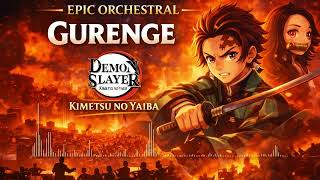 Download lagu Gurenge – Demon Slayer (Kimetsu no Yaiba) | Epic Orchestral Cover mp3 Download lagu Gurenge – Demon Slayer (Kimetsu no Yaiba) | Epic Orchestral Cover mp3