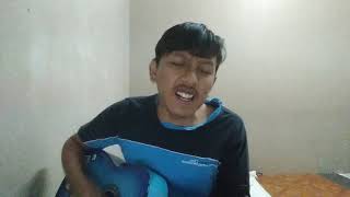 Terlalu Memuja - Wany Hasrita (cover) by mal