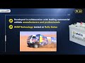 Varta Akumuliatorius 65 Ah 650 A EN 12V