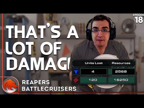 ALMOST a Flawless Victory! | Battlereapers to Grandmaster #18