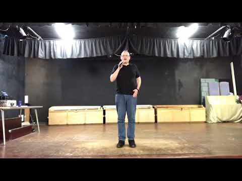 Live Lockdown Line Dance Lesson - Week 0 - Mixed Level - 17/3/20