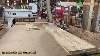 25.06 Vận hành máy CNC trung tâm 2.5D chuyên hàng tháo rời, lắp ráp