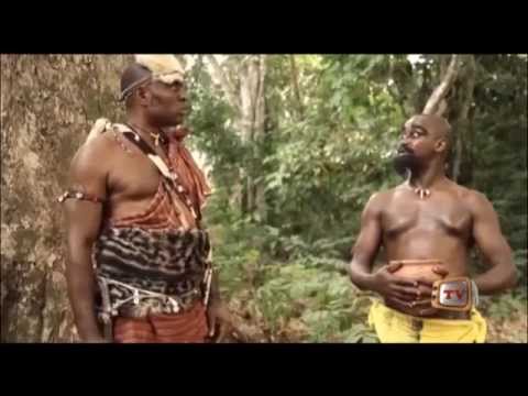 Ikenna 3  -   Nigeria Nollywood movie