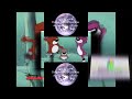 REQUESTED YTPMV Sesame Workshop Around The World Promo Paula Jones Style Remake Scan