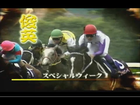 実名実況競馬ドリームクラシック2001