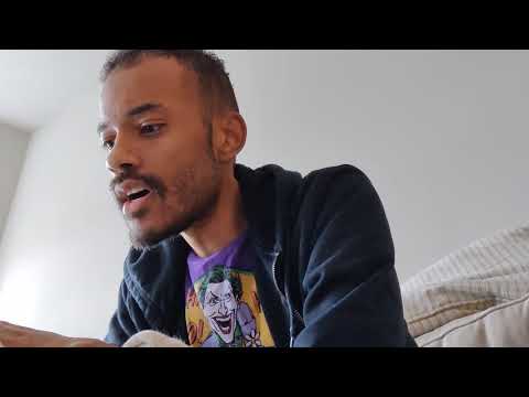 Kevin Durant Nets Jersey NBA City Collection, NHL Los Angeles Kings Reverse Retro - Unboxing