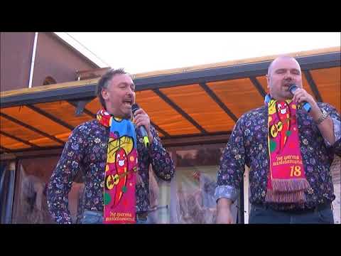 Boetezitting Munstergeleen 2018: Döbbel3