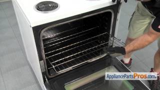 How To: Whirlpool, KitchenAid, Maytag Oven Temperature Sensor Kit 12001656