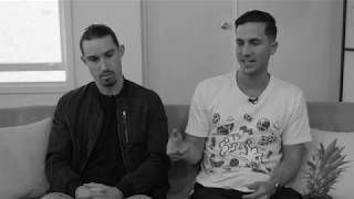 Set Mo - &quot;Communicate&quot; Backstory