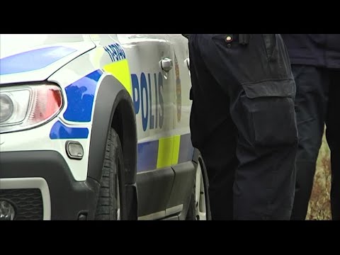 Två män ur ”dödspatrullen” häktade för narkotikabrott  - Nyheterna (TV4)