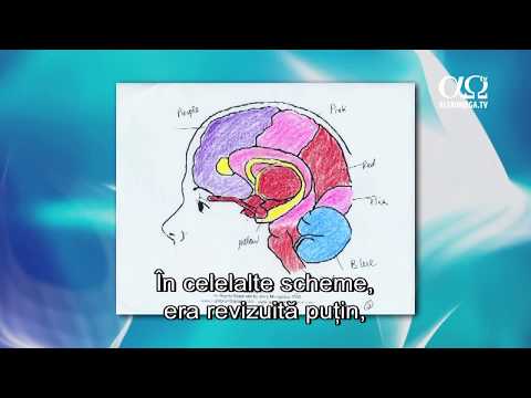 Pasiune Pura 7.16 - Creierul si traumele - Dr. Jerry Mungadze (2)
