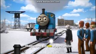 It&#39;s Christmas Time Music Video (Remake)