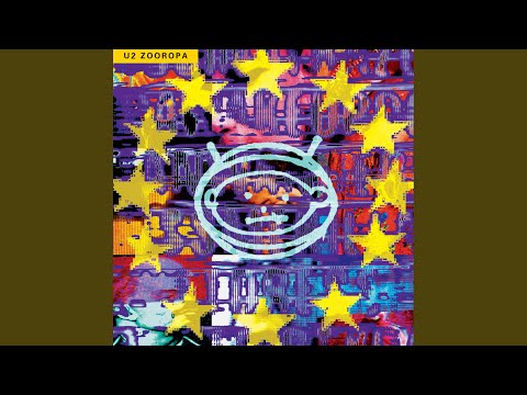 Stay Faraway So Close Studio Edition - U2