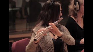 The Mars Volta -- Aberinkula